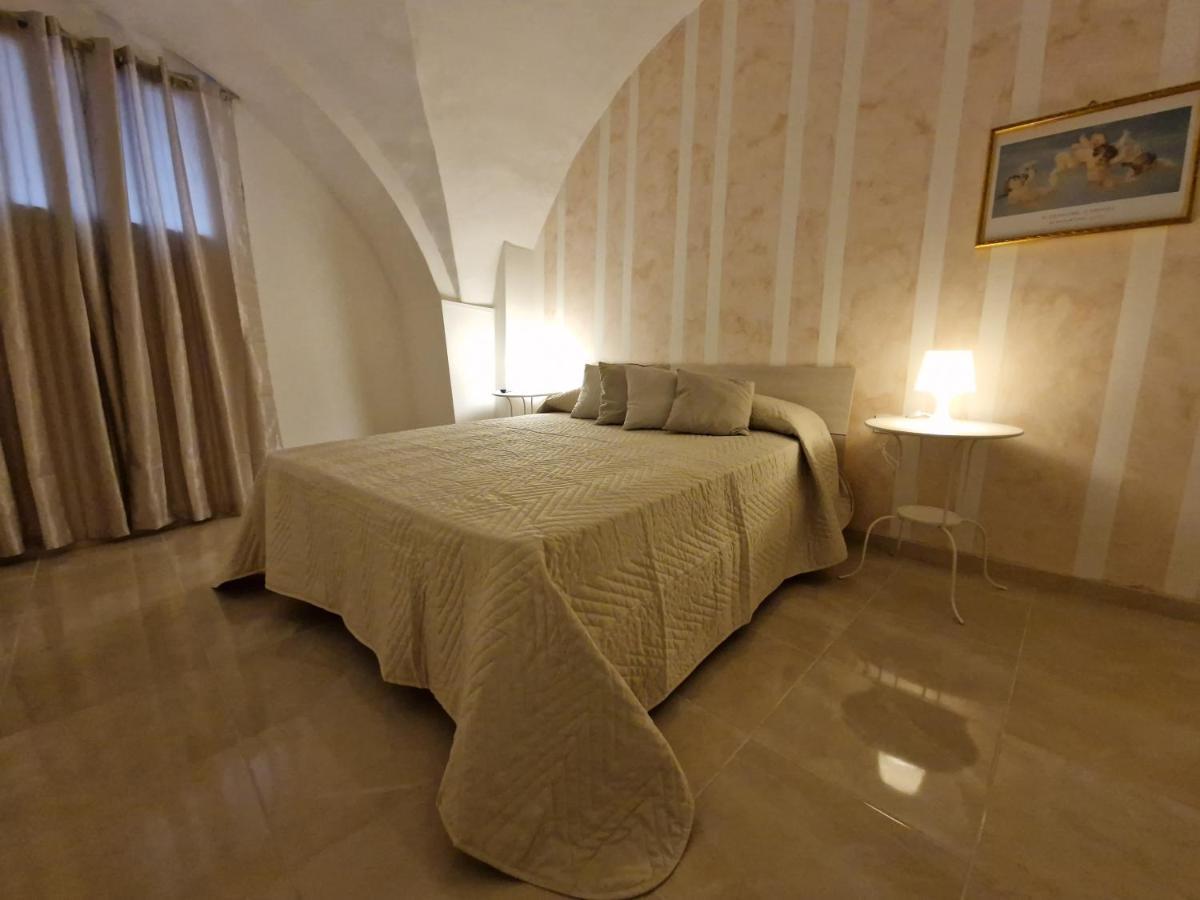 Daniel'S House Apartment Catania Ngoại thất bức ảnh