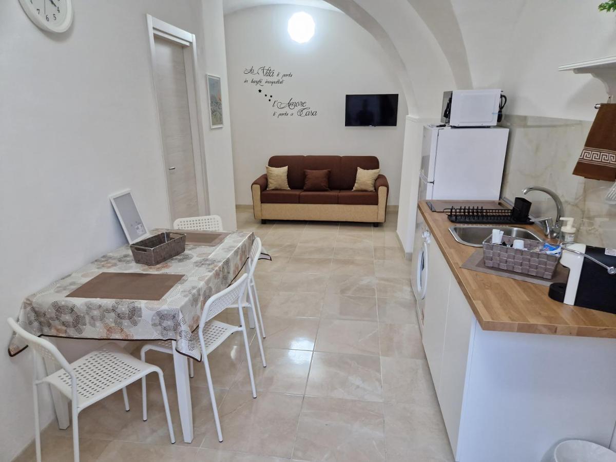Daniel'S House Apartment Catania Ngoại thất bức ảnh