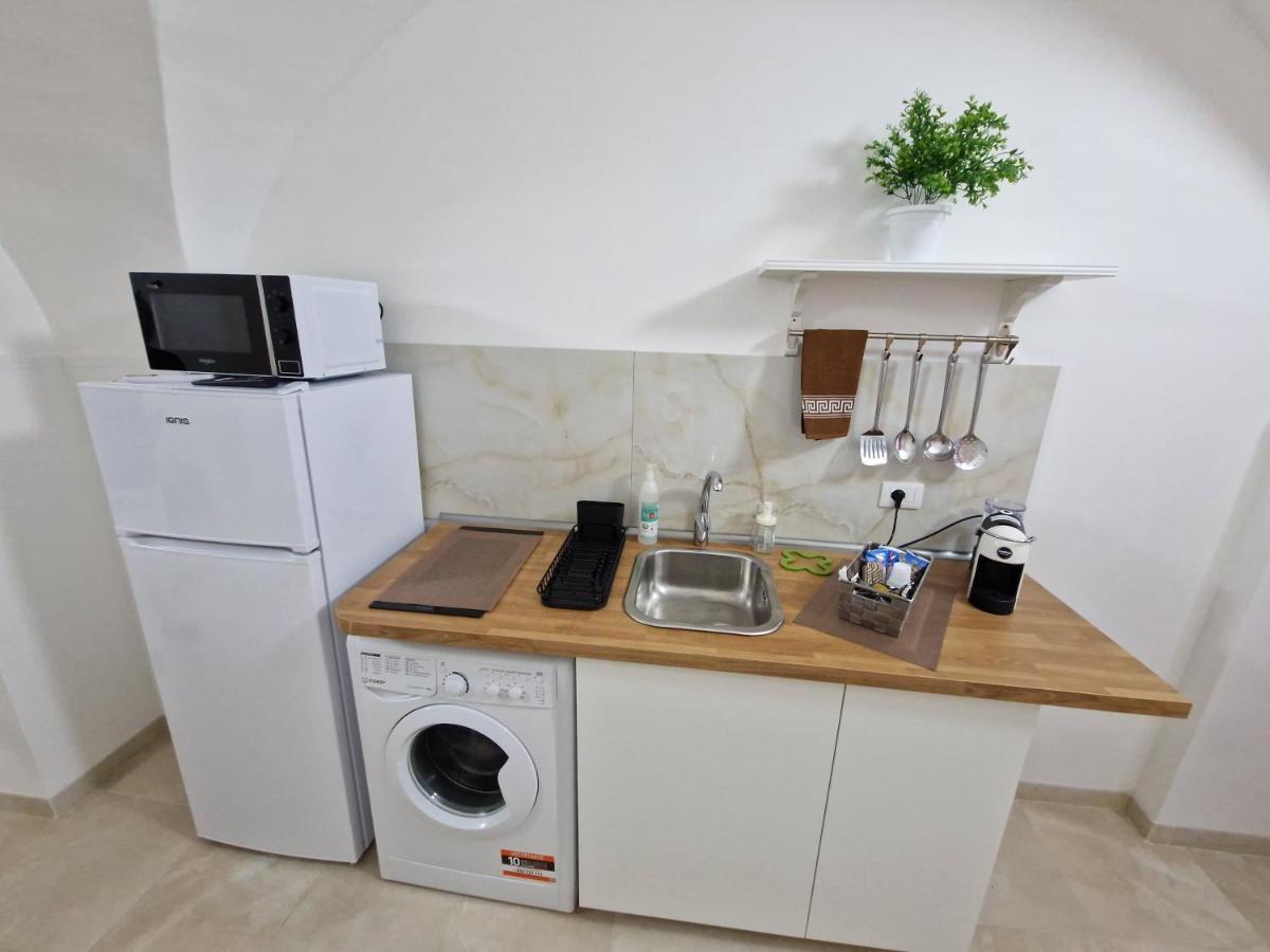 Daniel'S House Apartment Catania Ngoại thất bức ảnh