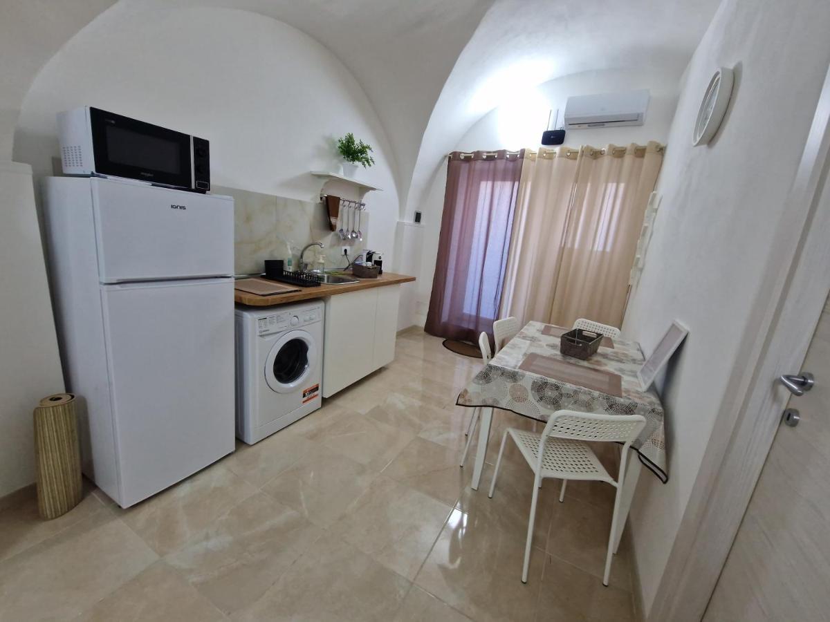 Daniel'S House Apartment Catania Ngoại thất bức ảnh