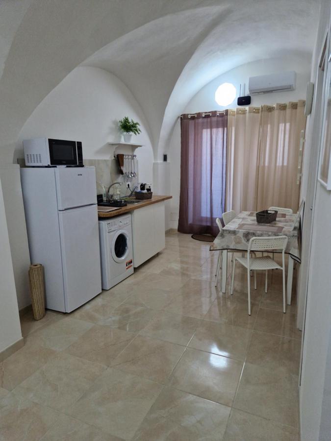Daniel'S House Apartment Catania Ngoại thất bức ảnh