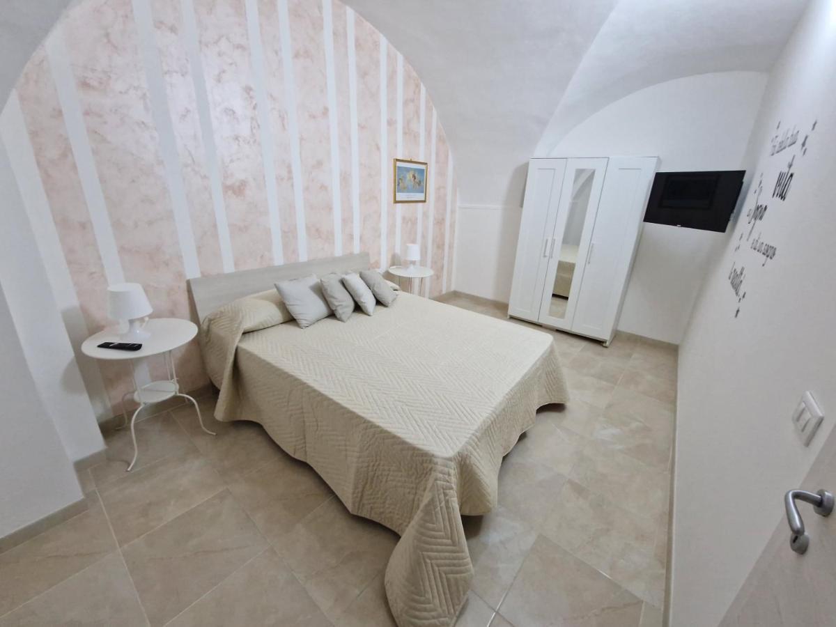 Daniel'S House Apartment Catania Ngoại thất bức ảnh