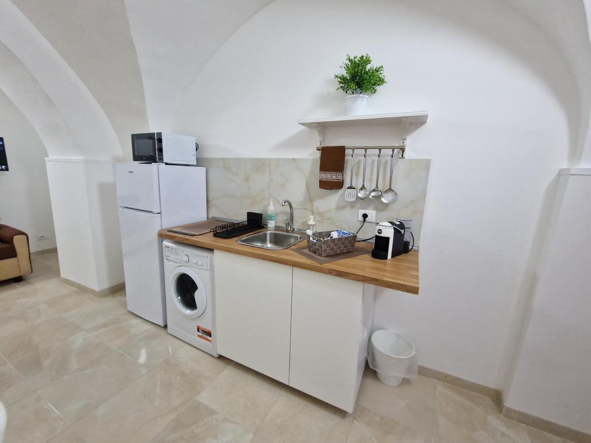 Daniel'S House Apartment Catania Ngoại thất bức ảnh