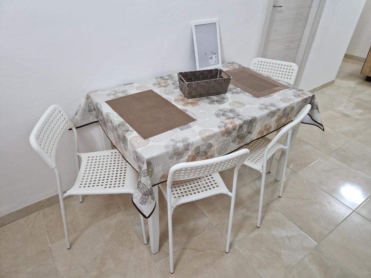 Daniel'S House Apartment Catania Ngoại thất bức ảnh