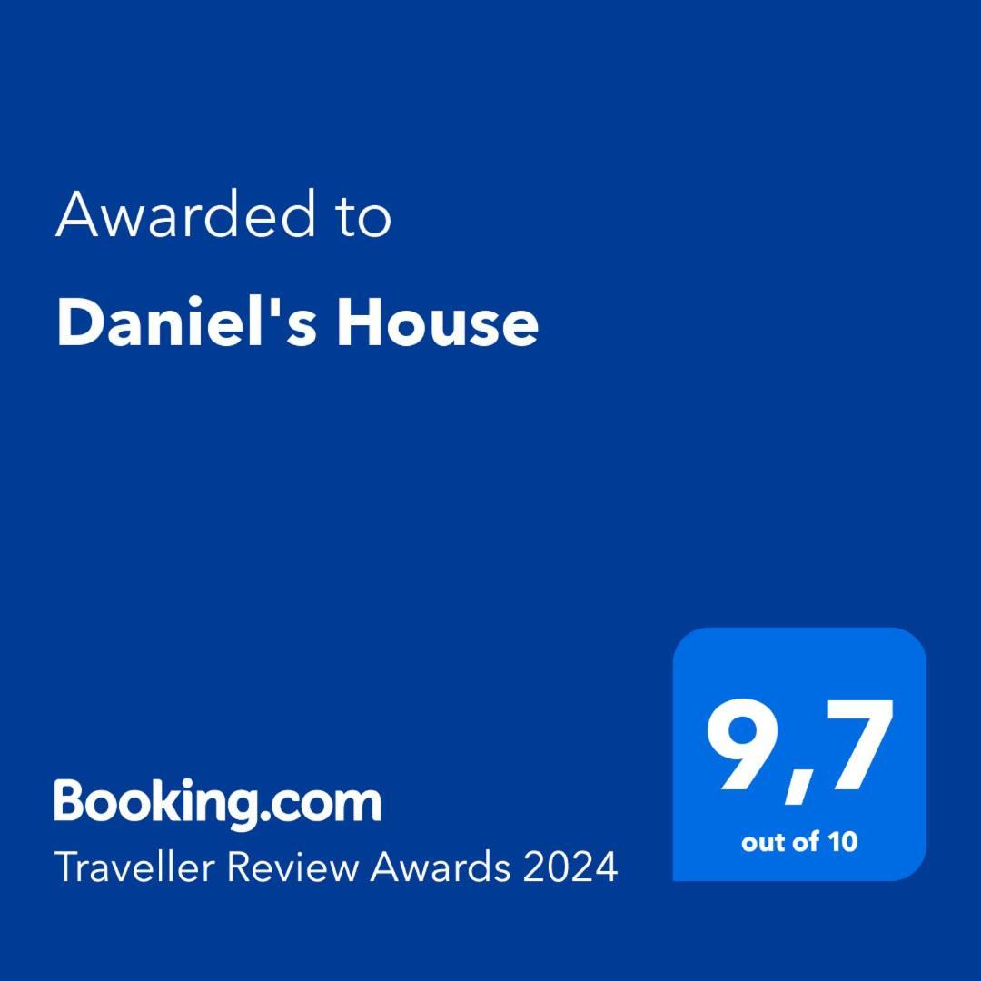 Daniel'S House Apartment Catania Ngoại thất bức ảnh